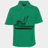 JB's  KIDS S/S 210 POLO Thumbnail