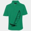 JB's  KIDS S/S 210 POLO Thumbnail