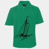 JB's  KIDS S/S 210 POLO Thumbnail