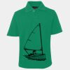 JB's  KIDS S/S 210 POLO Thumbnail