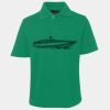 JB's  KIDS S/S 210 POLO Thumbnail