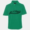 JB's  KIDS S/S 210 POLO Thumbnail
