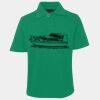 JB's  KIDS S/S 210 POLO Thumbnail