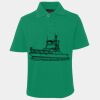 JB's  KIDS S/S 210 POLO Thumbnail