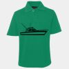 JB's  KIDS S/S 210 POLO Thumbnail