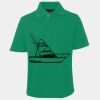 JB's  KIDS S/S 210 POLO Thumbnail