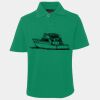 JB's  KIDS S/S 210 POLO Thumbnail
