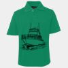JB's  KIDS S/S 210 POLO Thumbnail