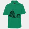JB's  KIDS S/S 210 POLO Thumbnail
