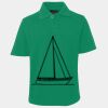 JB's  KIDS S/S 210 POLO Thumbnail