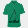 JB's  KIDS S/S 210 POLO Thumbnail