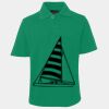 JB's  KIDS S/S 210 POLO Thumbnail