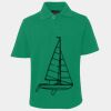 JB's  KIDS S/S 210 POLO Thumbnail