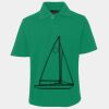 JB's  KIDS S/S 210 POLO Thumbnail