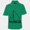 JB's  KIDS S/S 210 POLO Thumbnail