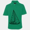 JB's  KIDS S/S 210 POLO Thumbnail