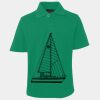 JB's  KIDS S/S 210 POLO Thumbnail