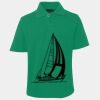 JB's  KIDS S/S 210 POLO Thumbnail