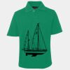 JB's  KIDS S/S 210 POLO Thumbnail