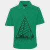 JB's  KIDS S/S 210 POLO Thumbnail