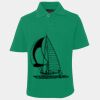 JB's  KIDS S/S 210 POLO Thumbnail