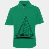 JB's  KIDS S/S 210 POLO Thumbnail