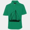 JB's  KIDS S/S 210 POLO Thumbnail