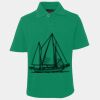 JB's  KIDS S/S 210 POLO Thumbnail