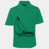 JB's  KIDS S/S 210 POLO Thumbnail