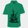 JB's  KIDS S/S 210 POLO Thumbnail