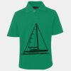 JB's  KIDS S/S 210 POLO Thumbnail