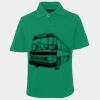 JB's  KIDS S/S 210 POLO Thumbnail