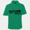 JB's  KIDS S/S 210 POLO Thumbnail