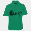 JB's  KIDS S/S 210 POLO Thumbnail