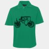 JB's  KIDS S/S 210 POLO Thumbnail