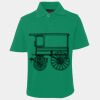 JB's  KIDS S/S 210 POLO Thumbnail
