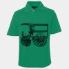 JB's  KIDS S/S 210 POLO Thumbnail