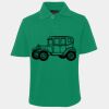 JB's  KIDS S/S 210 POLO Thumbnail