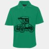 JB's  KIDS S/S 210 POLO Thumbnail
