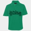 JB's  KIDS S/S 210 POLO Thumbnail