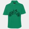 JB's  KIDS S/S 210 POLO Thumbnail