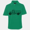 JB's  KIDS S/S 210 POLO Thumbnail