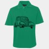 JB's  KIDS S/S 210 POLO Thumbnail