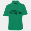 JB's  KIDS S/S 210 POLO Thumbnail