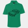JB's  KIDS S/S 210 POLO Thumbnail