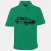 JB's  KIDS S/S 210 POLO Thumbnail