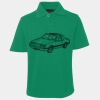 JB's  KIDS S/S 210 POLO Thumbnail