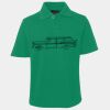 JB's  KIDS S/S 210 POLO Thumbnail