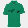 JB's  KIDS S/S 210 POLO Thumbnail