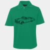 JB's  KIDS S/S 210 POLO Thumbnail